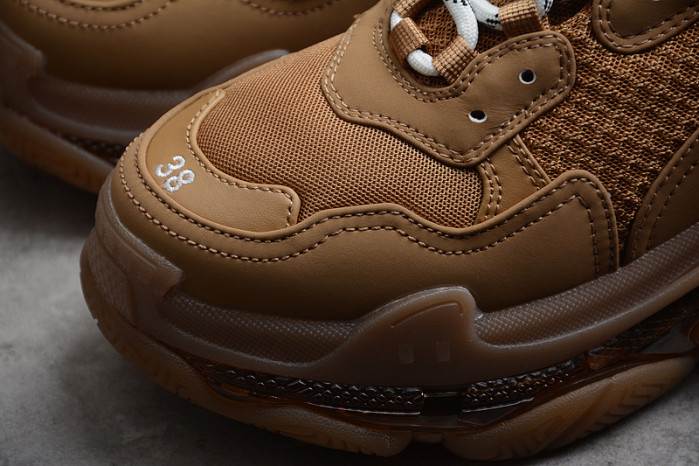 bl triple s trainers -kickze bl78