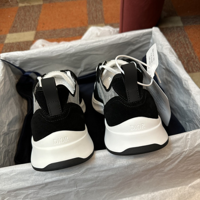 D1R* B25 SNEAKER COPSHOE DR-347