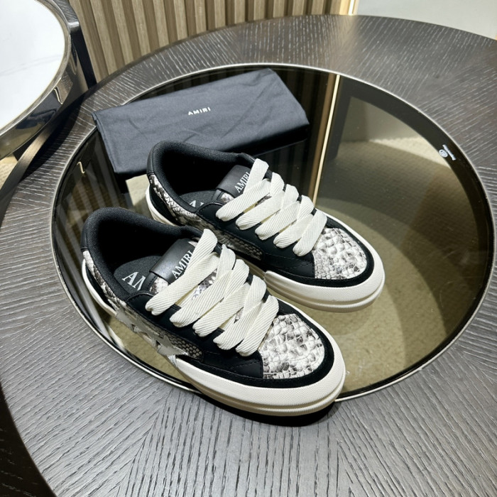 AMIRI SNEAKERS COPSHOE AM-140