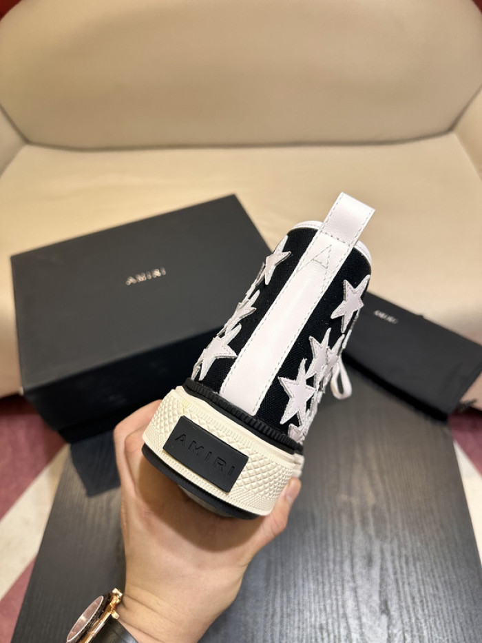AMIRI SNEAKERS COPSHOE AM-158