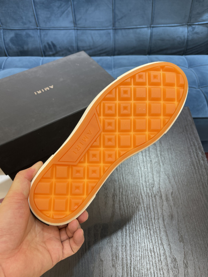 AMIRI SNEAKERS COPSHOE AM-167