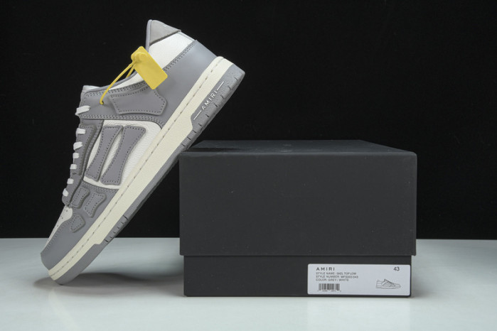 amiri sneakers copshoe am-01