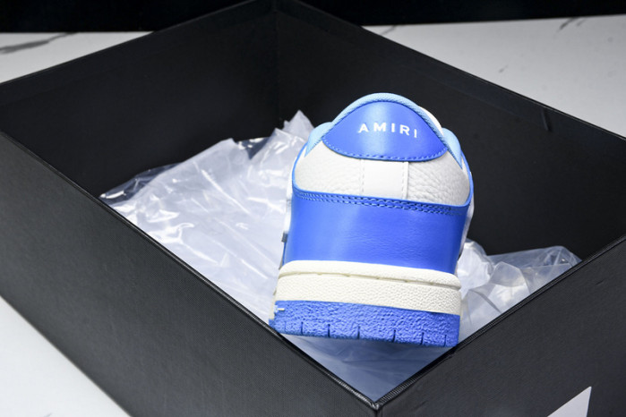 AMIRI SNEAKERS COPSHOE AM-173