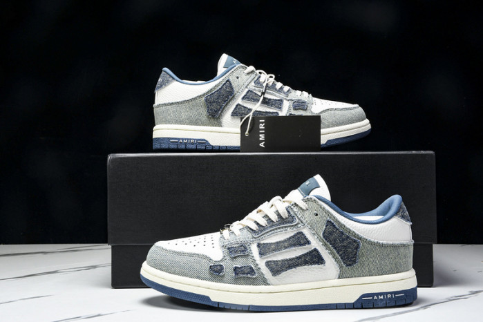 AMIRI SNEAKERS COPSHOE AM-176