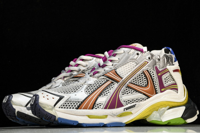 bl runner -copshoe bl 272