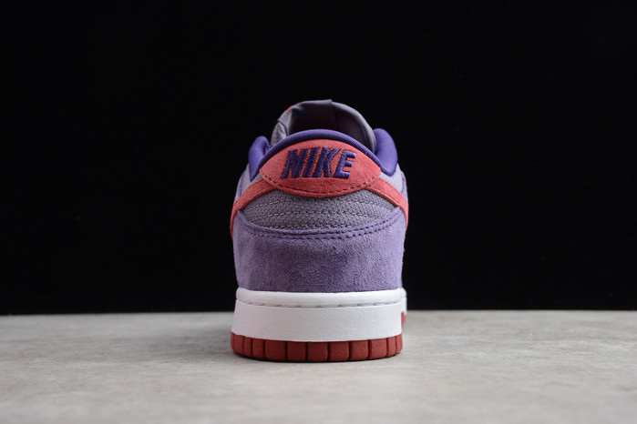 nike dunk low plum (2020) - cu1726-500