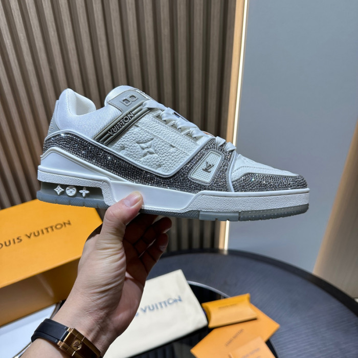 LVT SNEAKERS COPSHOE L&V-trainer 04