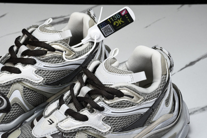 bl trainers track -copshoe bl 273