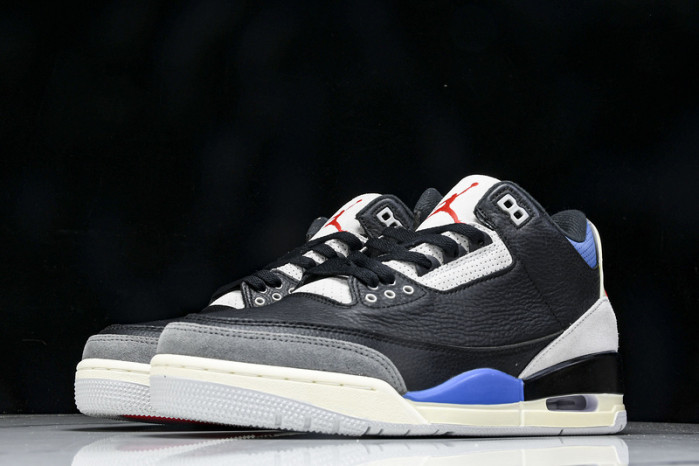 Air Jordan 3 OG “Rare Air” IB8967-004