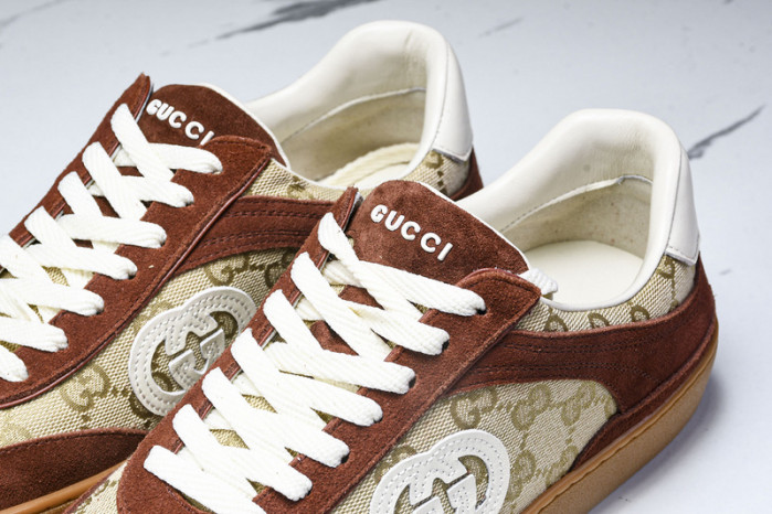 GC SNEAKER COPSHOE GC-195