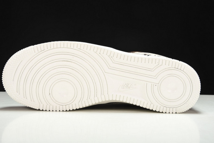 sneakers copshoe l-64