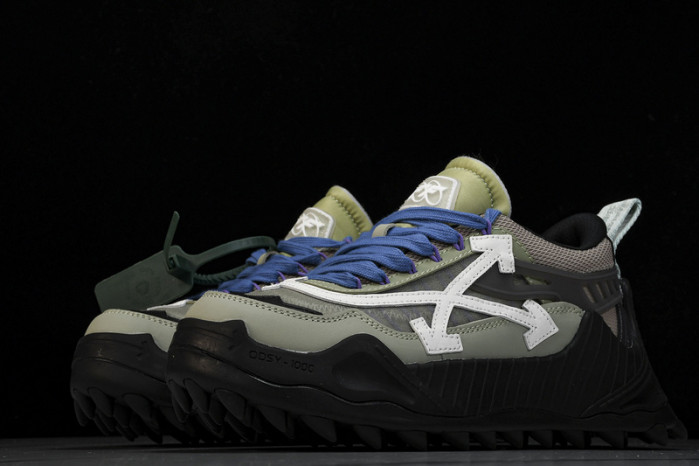 of c/o odsy-1000 sneaker copshoe ow-103