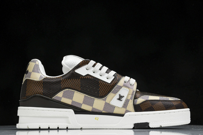 lvt sneakers copshoe l&v-238