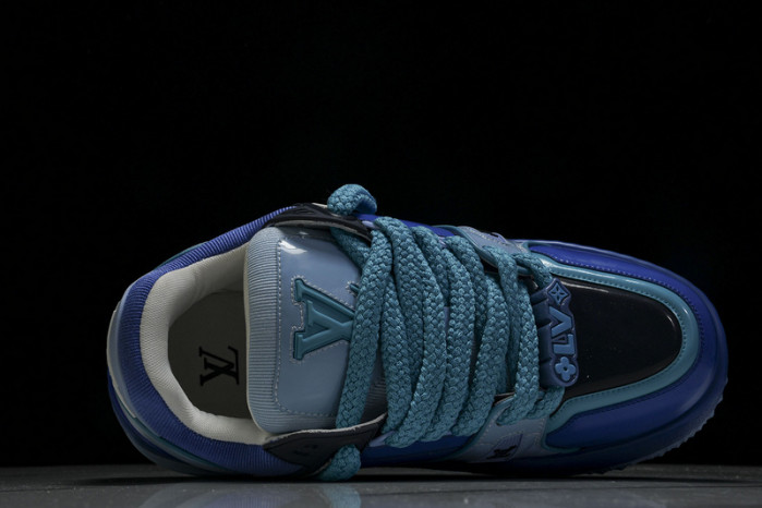 lvt sneakers copshoe l&v-248