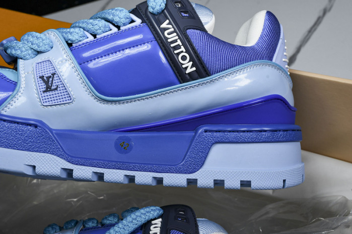 lvt sneakers copshoe l&v-248