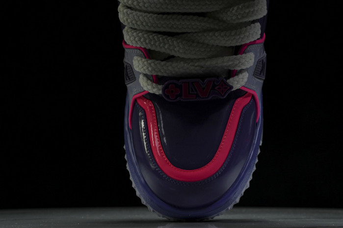 lvt sneakers copshoe l&v-249