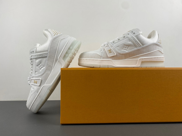 lvt sneakers copshoe l&v-262