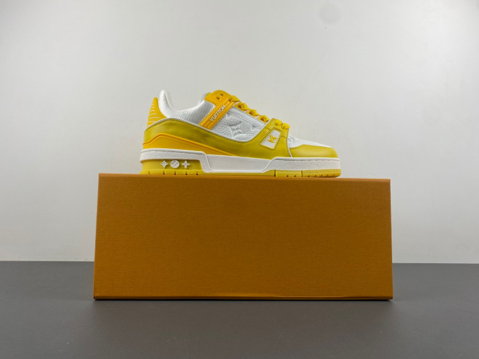 lvt sneakers copshoe l&v-261