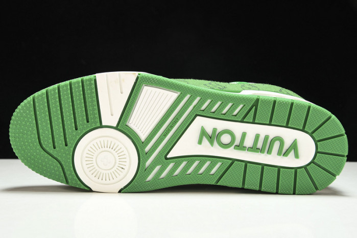 lvt sneakers copshoe l&v-66