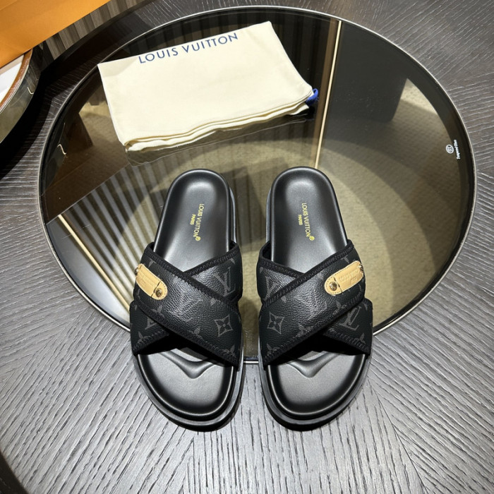 LVT SLIDE COPSHOE LVS-100