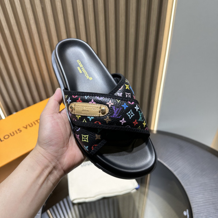 LVT SLIDE COPSHOE LVS-102