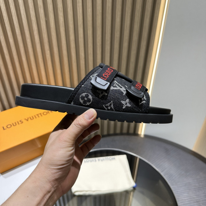 LVT SLIDE COPSHOE LVS-113