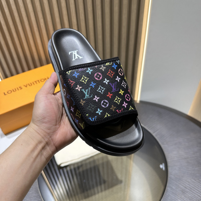 LVT SLIDE COPSHOE LVS-123