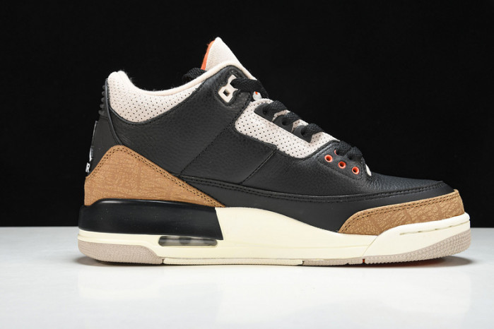 air jordan 3 “desert elephant” ct8532-008