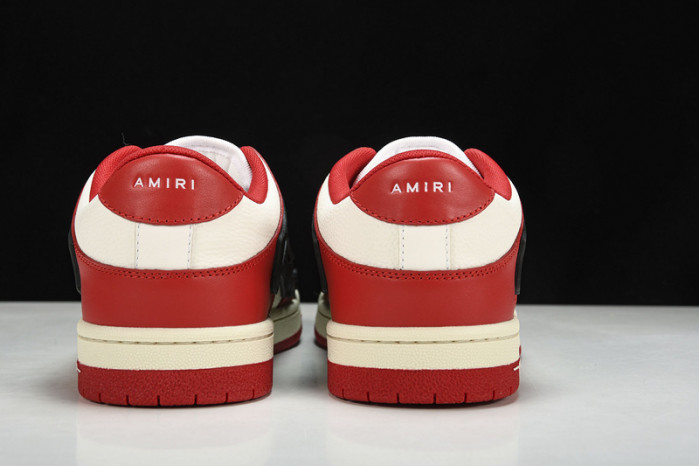 amiri sneakers copshoe am-07