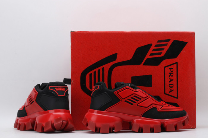 pr cloudbust thunder knit kickze pr-8