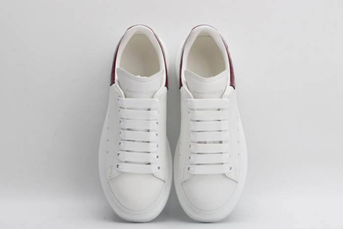 ale*d*r M*Q*en sole sneakers copshoe-83