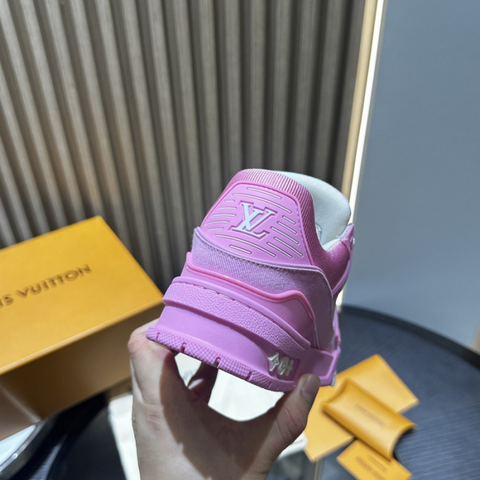 LVT SNEAKERS COPSHOE L&V-trainer 46