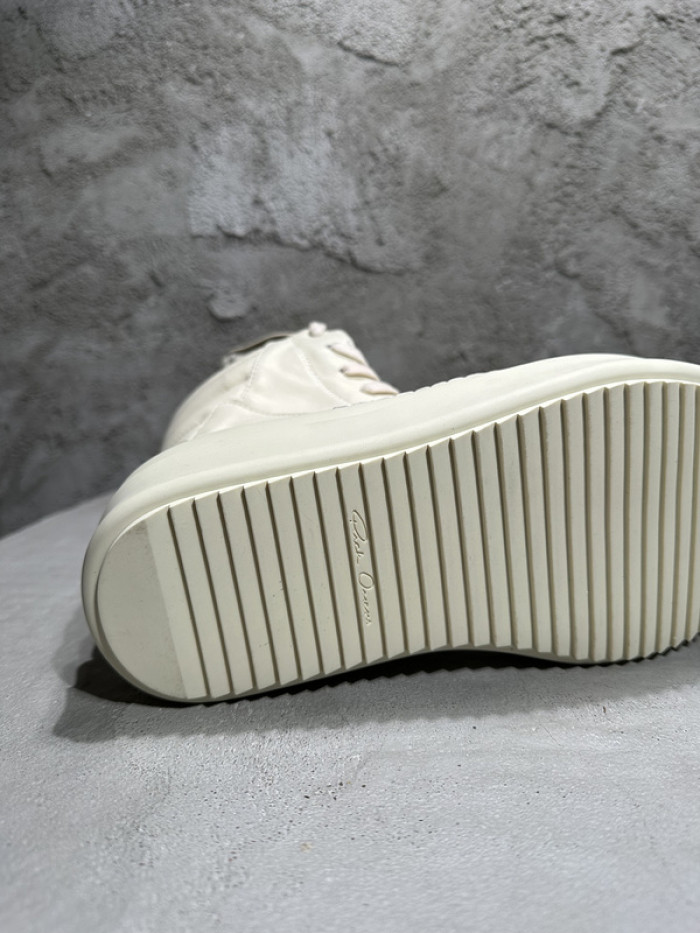 rick owens sneakers copshoe or-190