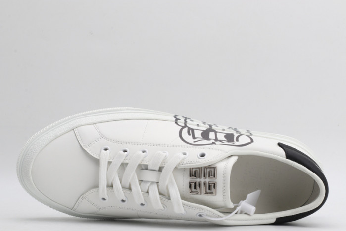given*chy sneakers copshoe gv-13