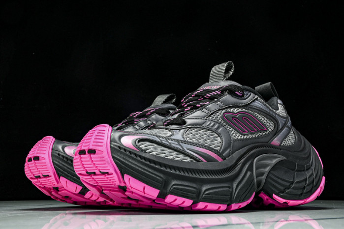 BL 6XL -COPSHOE BL-6XL12