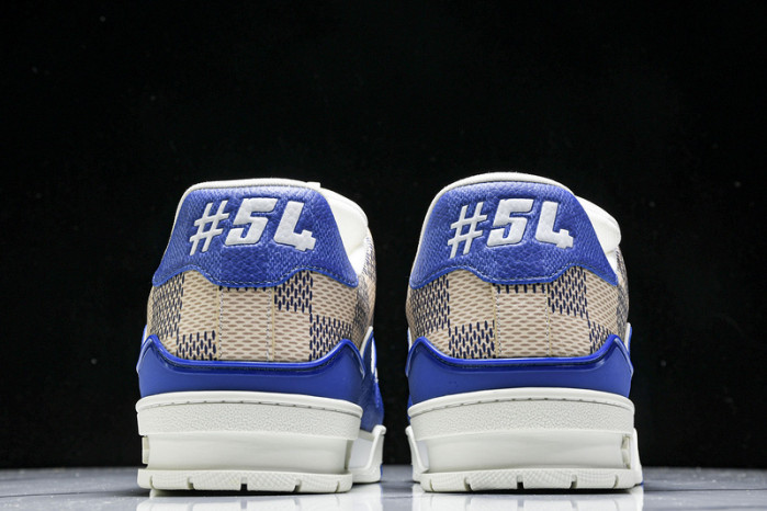 lvt sneakers copshoe l&v-292