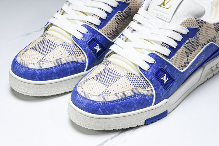 lvt sneakers copshoe l&v-292