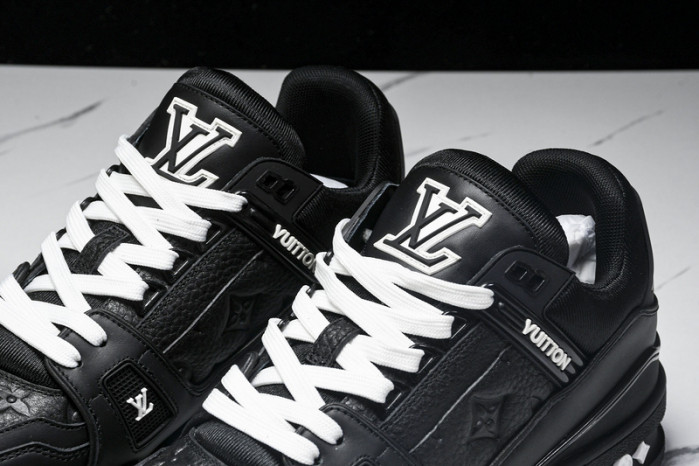 lvt sneakers copshoe l&v-240