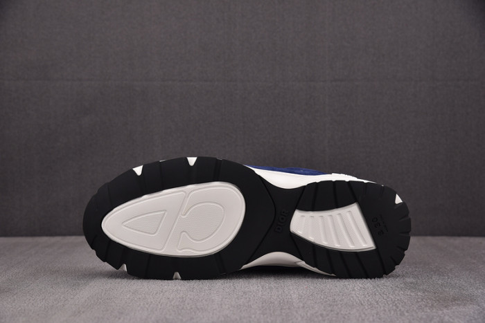 D1R* B30 TRAINER SNEAKER copshoe DR-B30 01