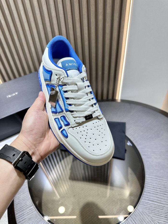amiri sneakers copshoe am-90