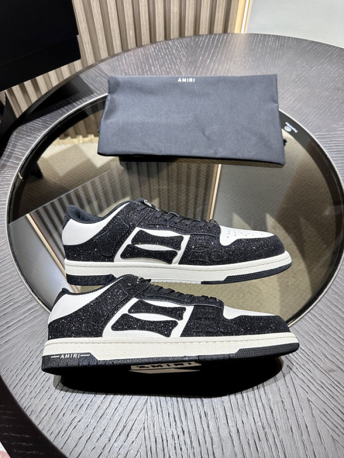 amiri sneakers copshoe am-96