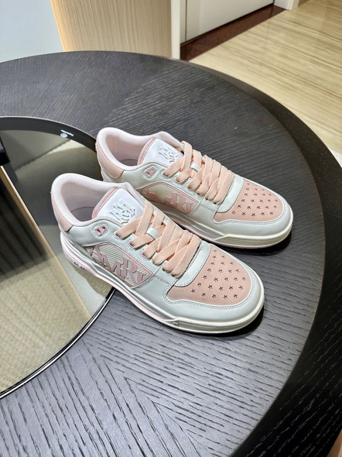 amiri sneakers copshoe am-101