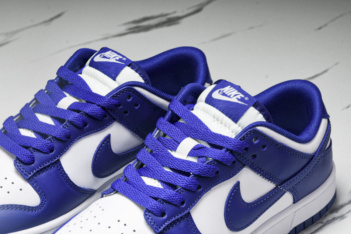 nike dunk low concord - dv0833-103