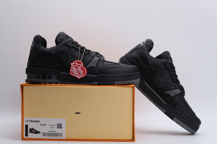 lvt sneakers copshoe l&v-91