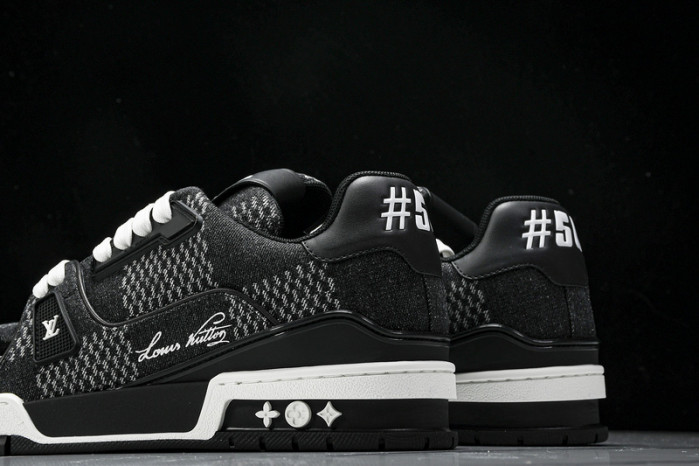 lvt sneakers copshoe l&v-310