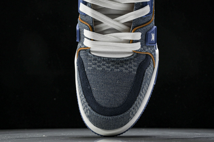 lvt sneakers copshoe l&v-311