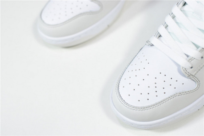 nike dunk low tropical twist - cw1590-101