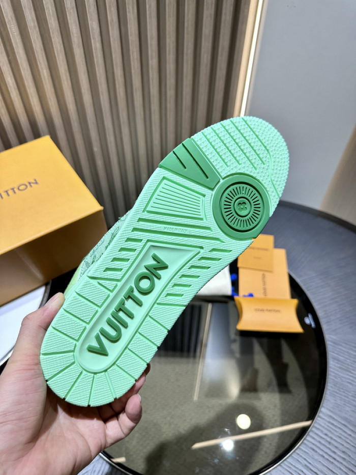 lvt sneakers copshoe l&v-327