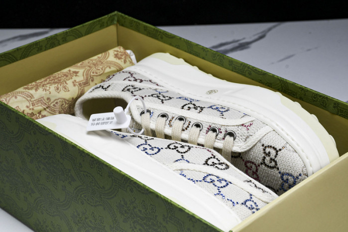 gc sneaker copshoe gc-169