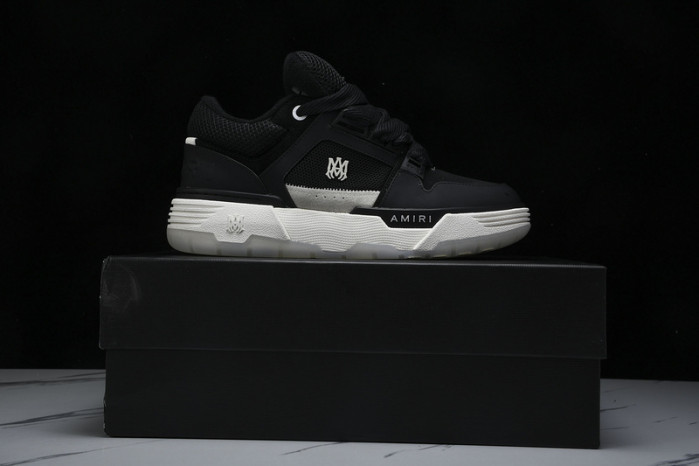 amiri sneakers copshoe am-72